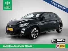 Peugeot 208 - 1.2 PureTech 100 Allure CAMERA | AD-CRUISE | KEYLESS | ACHTERSPOILER | CARPLAY