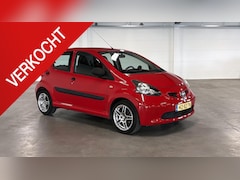 Toyota Aygo - 1.0-12V | Airco | APK tot 03-2027