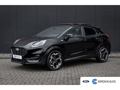 Ford Puma - 1.0 EcoBoost Hybrid ST-Line X Automaat | Panoramadak | B&O Audio | Dodehoek detectie | Ada