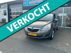Opel Meriva - 1.4 Edition