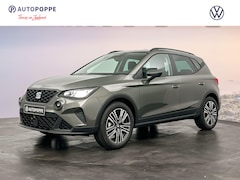 SEAT Arona - Style Business Connect 1.0 85 kW / 115 pk EcoTSI S