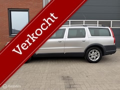 Volvo XC70 - 2.5T Aut. Summum - LPG G3