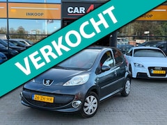 Peugeot 107 - 1.0-12V XS Urban Move AIRCO/APK 11-02-2027/NETTE AUTO