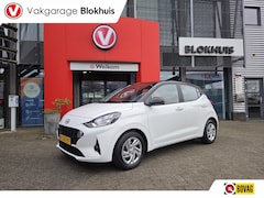 Hyundai i10 - 1.0 5-Zits Comfort A/T | Cruise | Carplay |