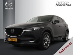 Mazda CX-5 - SKYACTIV-G 165 Luxury / Automaat / Sunroof