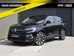 Renault Austral - 1.2 mild hybrid advanced 130 techno | CAMERA | NAVI | STOELVERWARMING | CRUISE CONTROL | A