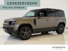 Land Rover Defender 110 - 2.0 P300e 110 X-Dynamic HSE