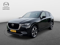 Mazda CX-60 - 2.5 PHEV Takumi | Full Options