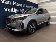 Peugeot 3008 - 1.6 HYbrid 225 Allure | Camera | Navigatie | 18" Lichtmetalen velgen