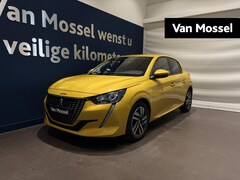 Peugeot 208 - 1.2 PureTech Allure