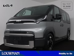 Kia PV5 Passenger - 5p Elite Executive 71.2 kWh | NIEUW TE BESTELLEN BIJ LOUWMAN BREDA |