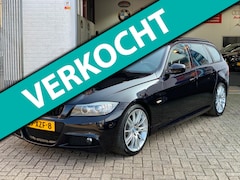 BMW 3-serie Touring - 318i Corporate Lease M Sport Edition Org. Ned Bj:2012 Pano