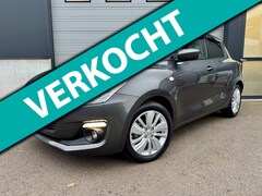 Suzuki Swift - 1.0 Select / Camera / Apple Carplay Android Auto