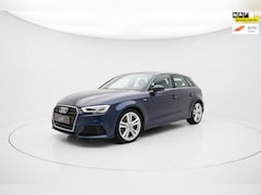 Audi A3 Sportback - 35 TFSI CoD 3x S LINE VIRTUAL LEER PDC NAP