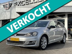 Volkswagen Golf Variant - 1.0 TSI DSG Comfortline - Navigatie