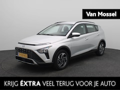 Hyundai Bayon - 1.0 T-GDI Comfort Smart | Apple Carplay/Android Auto | Navigatie | Achteruitrijcamera | Cr