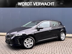 Renault Clio - 1.0 TCe 90 GPF evolution | Wordt verwacht, bel voor een afspraak