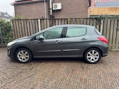 Peugeot 308 - 1.6 VTi Style