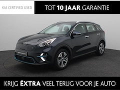 Kia e-Niro - DynamicLine 64 kWh | Trekhaak | Climate control | Navigatie | Adapt. cruisecontrol