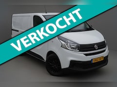 Fiat Talento - 2.0 MultiJet L1H1| 1ste eig| Cruise|NAVI| Bluetooth| Trekhaak|