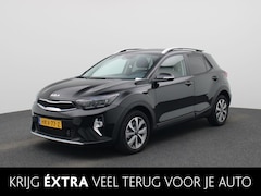 Kia Stonic - 1.0 T-GDi MHEV DynamicPlusLine | Climate Control | Navigatie | Cruise Control | Bluetooth
