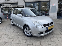 Suzuki Swift - 1.3 Shogun 5Drs Airco Nieuwe Versnellingsbak