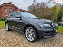 Audi Q5 - 2.0 TFSI quattro S-line XENON/pano/20"/nwe MOTOR