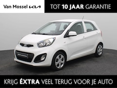 Kia Picanto - 1.0 CVVT ISG Comfort Pack