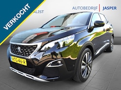 Peugeot 3008 - 1.2 GT Line LED stoelverw pdc v+a