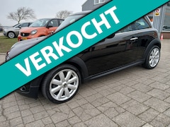 MINI One - 1.4 Anniversary MK II