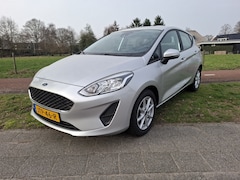 Ford Fiesta - 1.0 EcoB. Connected