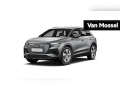 Audi Q4 e-tron - 45 quattro Edition 77 kWh 265 PK l Cruise control l Climate control l Stoelverwarming l Ap