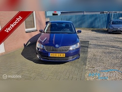 Skoda Fabia - 1.0 Active dab radio , lm velgen , Bluetooth