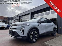 Renault Captur - 1.8 E-Tech 160 Techno+Pack Winter