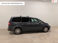 Ford Galaxy - 2.0-16V Ghia 7persoons Navi Trekhaak Cruise Clima