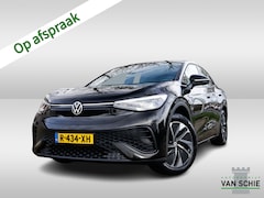 Volkswagen ID.5 - Pro 3-Fase 77 kWh 2e-Eig. Keurig-Onderh. BOVAG-Garantie. NL-Auto