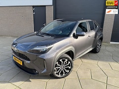 Toyota Yaris Cross - 1.5 Hybrid Dynamic