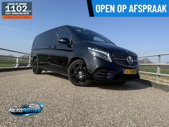 Mercedes-Benz V-klasse - 300d AMG DC 360cam AirMatic Elek.deur/stoel