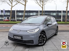 Volkswagen ID.3 - Pro 58 kWh SOH 88% 150KW | Panodak | Head-up | Keyless | Camera | IQ Light Matrix LED | Ge