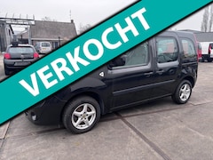 Renault Kangoo Family - 1.6 Authentique airco lage km stand