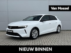 Opel Astra - 1.2 Turbo Hybrid Business Edition | 21& BTW Korting | Keyless entry\start | Camera achter