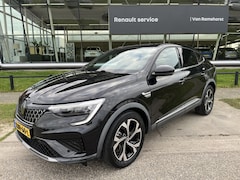 Renault Arkana - 1.6 E-Tech full hybrid 145PK techno / Dealer onderhouden / Camera / Apple Carplay - Androi