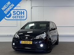 SEAT Mii Electric - electric Plus | SOH 90% | Lichtmetalen velgen | Climate Control |