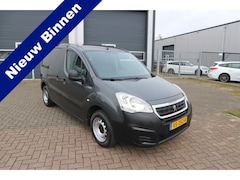 Peugeot Partner - 120 1.6 BlueHDi 75 L1 XR