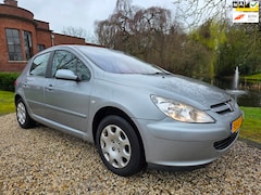 Peugeot 307 - 1.6-16V XT Premium 5-deurs AIRCO