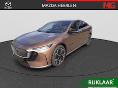 Mazda 6e - Takumi Plus 68.8 kWh Mengelers actieprijs: € 44.645, 00