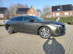 Peugeot 508 SW - 1.6 HYbrid Allure Pack Business