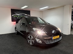 Renault Grand Scénic - Grand Scénic 1.4 TCe Bose 7p. PANO