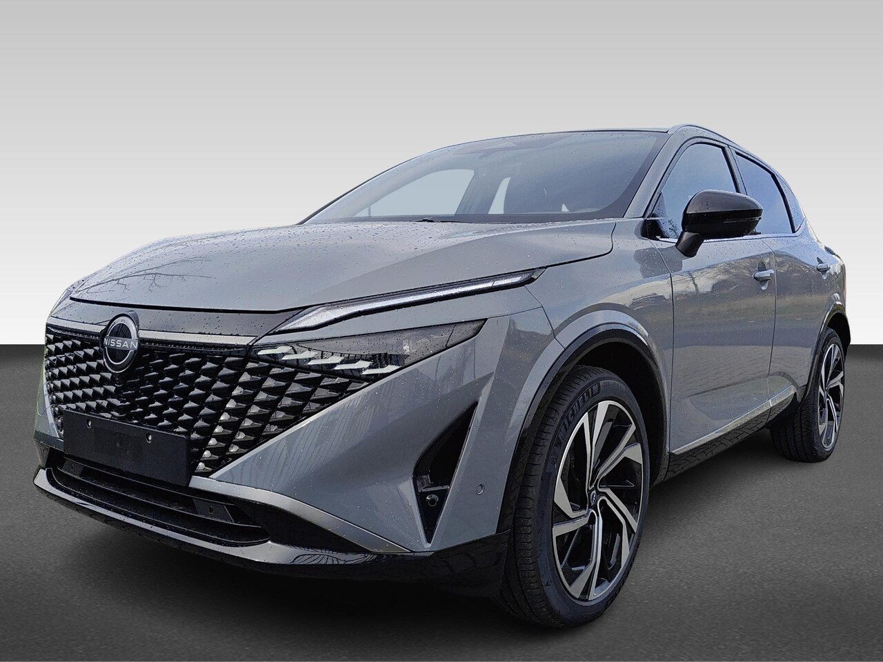 Nissan Qashqai - 1.5 e-Power Tekna Plus | NU MET € 2.000,00 KORTING! - AutoWereld.nl