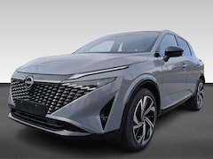 Nissan Qashqai - 1.5 e-Power Tekna Plus | NU MET € 2.000, 00 KORTING